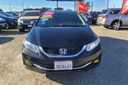 $10599 : 2014 Civic LX thumbnail