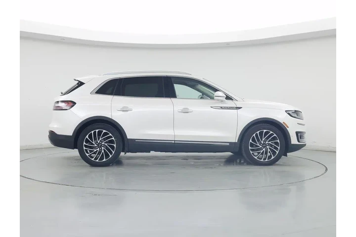 $20998 : Lincoln Nautilus 2019 Reserv image 7