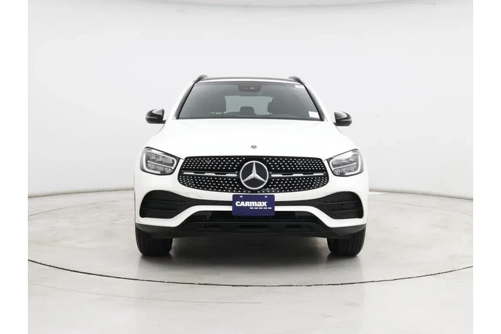 $29998 : Mercedes-Benz GLC 2022 AWD G image 5