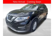 $11215 : Nissan Rogue 2018 AWD SV 4dr thumbnail