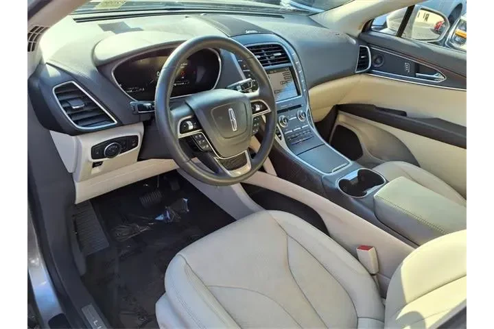 $25491 : Lincoln Nautilus 2019 Reserv image 5