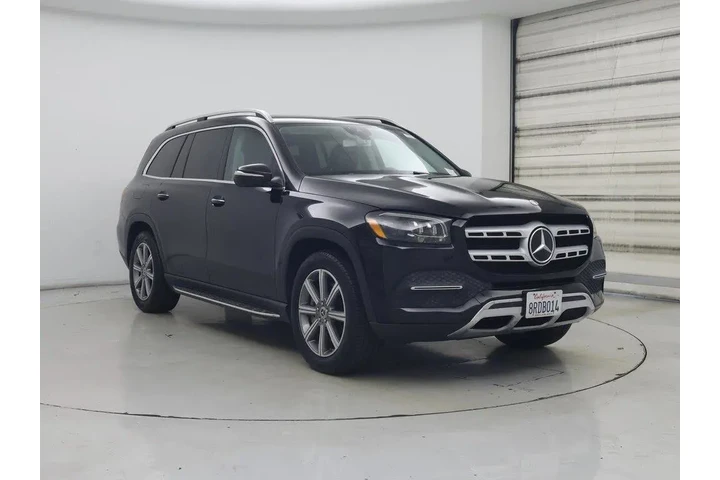 $37998 : Mercedes-Benz GLS 2020 AWD G image 1