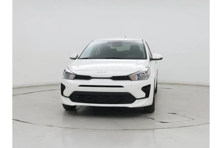 $16998 : Kia Rio 2023 S 4dr Sedan image 5