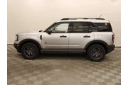 Ford Bronco Sport 2021 AWD B