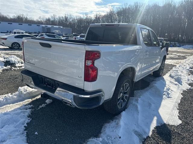 $45999 : 2024 Silverado 1500 LT image 7