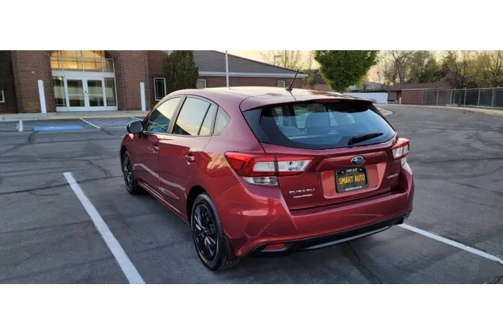 $16800 : 2019 Impreza 2.0i image 7