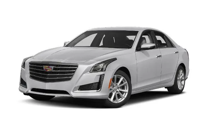 $16991 : Cadillac CTS 2019 3.6L Luxur image 1