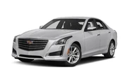 Cadillac CTS 2019 3.6L Luxur en San Francisco Bay Area