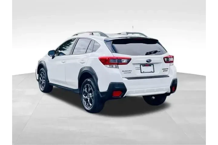 $24000 : Subaru Crosstrek 2022 AWD Sp image 8
