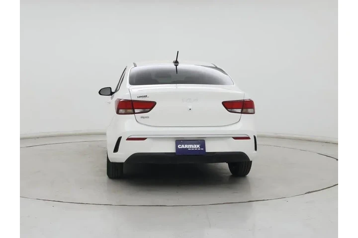$15998 : Kia Rio 2022 LX 4dr Sedan image 6