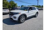 $32800 : Ford Explorer 2023 AWD XLT 4 thumbnail