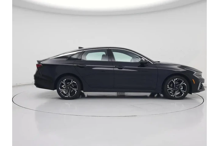 $29998 : Kia K5 2025 GT-Line 4dr Seda image 7