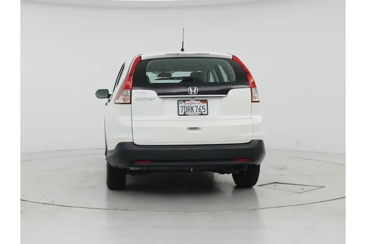 $16998 : Honda CR-V 2014 LX 4dr SUV image 6