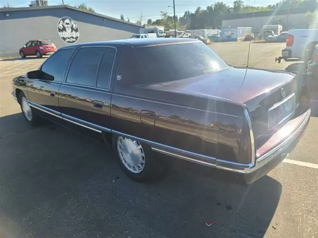 $5999 : 1996 DeVille Sedan image 5