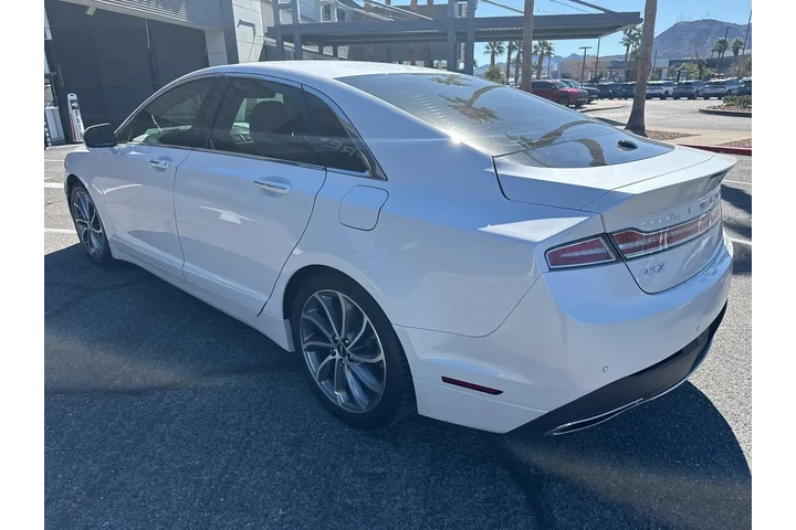$23714 : Lincoln MKZ Hybrid 2019 Rese image 7