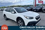 $33014 : PRE-OWNED 2022 SUBARU OUTBACK thumbnail