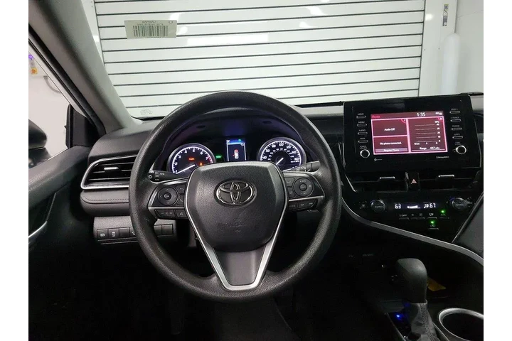 $22998 : Toyota Camry 2023 LE 4dr Sed image 10