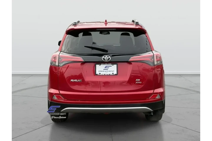 $16995 : Toyota RAV4 2016 AWD SE 4dr image 4