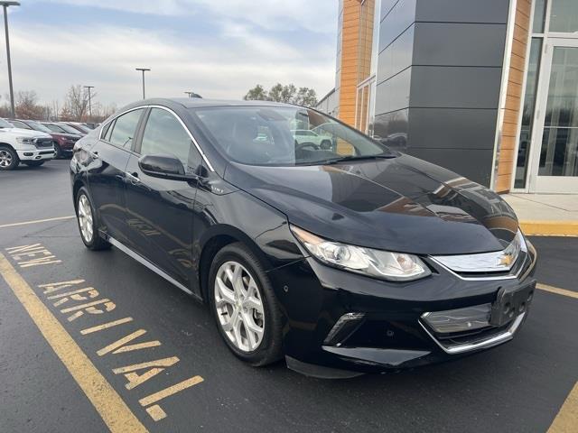 $17649 : Pre-Owned 2018 Volt Premier image 3