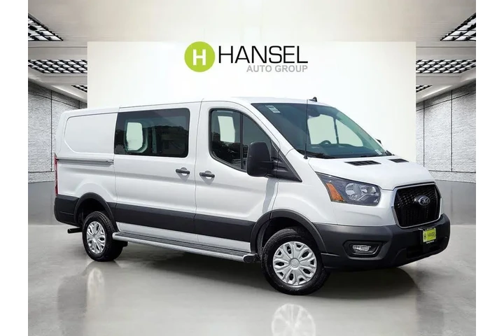 $32488 : Ford Transit 2024 250 3dr LW image 1