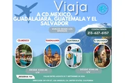 CENTRAL TRAVEL (213)6276157 ✈️ en Los Angeles