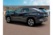 $22755 : Hyundai TUCSON 2024 SEL 4dr thumbnail