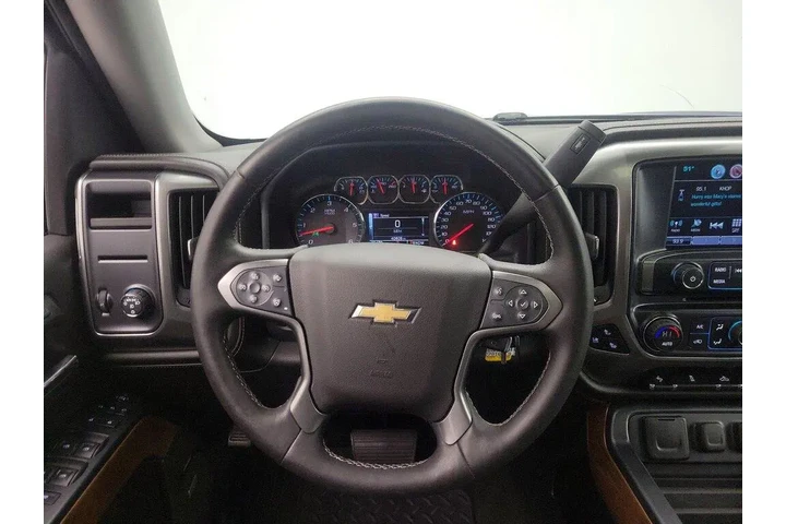$31998 : Chevrolet Silverado 1500 201 image 10