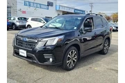 Subaru Forester 2022 AWD Lim en Long Island
