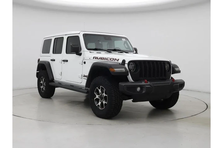 $37998 : Jeep Wrangler Unlimited 2022 image 1