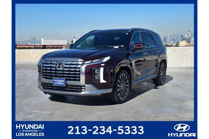 $36224 : Hyundai PALISADE 2023 AWD Ca image 7