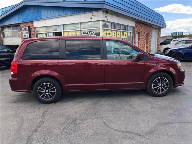 $12995 : 2019 DODGE GRAND CARAVAN PASS image 2