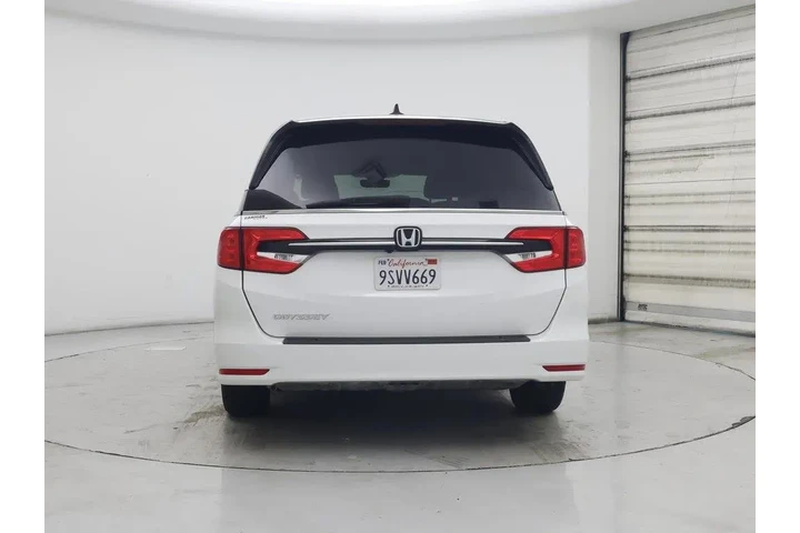 $34998 : Honda Odyssey 2023 EX-L 4dr image 6