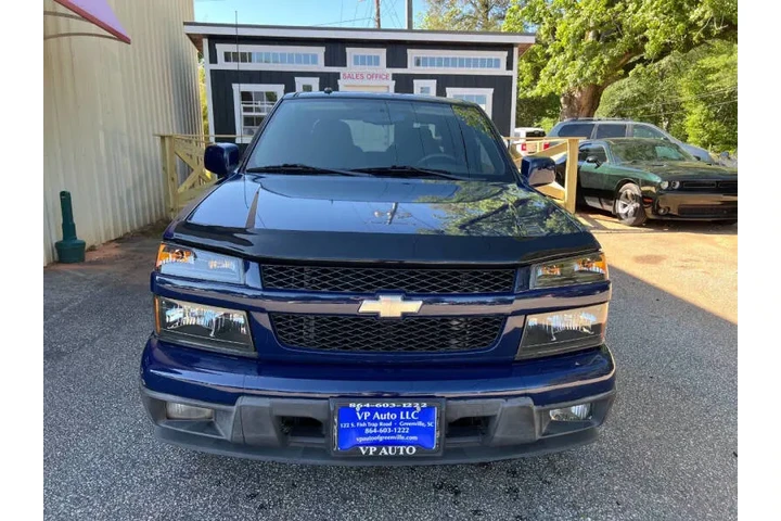 $10999 : 2009 Colorado LT image 3