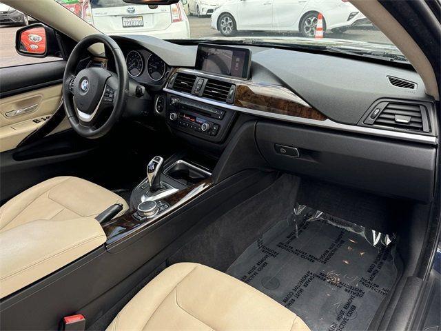 $16997 : 2015 BMW 4 Series image 5