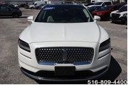 $30147 : Lincoln Nautilus 2021 AWD Re thumbnail