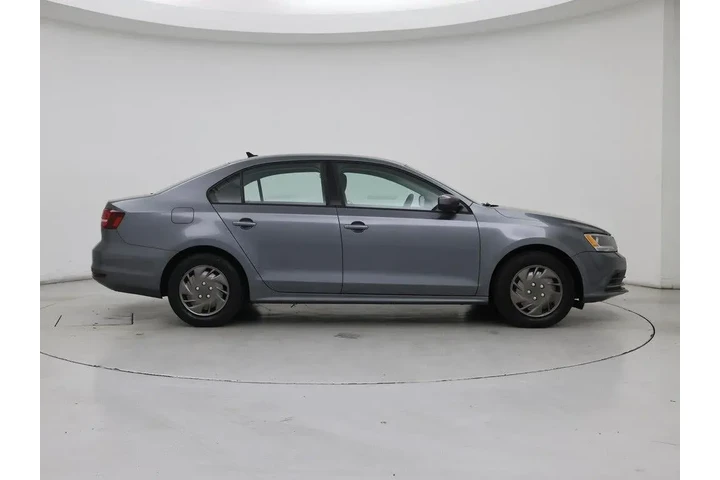 $12998 : Volkswagen Jetta 2016 1.4T S image 7