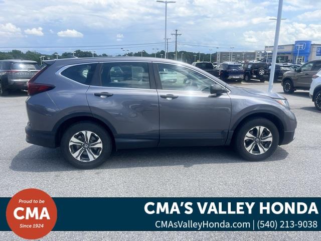 $23531 : PRE-OWNED 2021 HONDA CR-V LX image 4