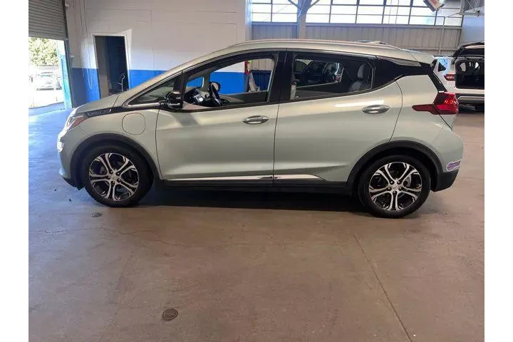 $11964 : Chevrolet Bolt EV 2019 Premi image 6