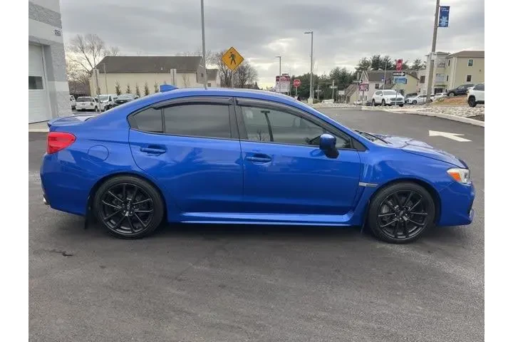 $21421 : Subaru WRX 2020 AWD Premium image 7