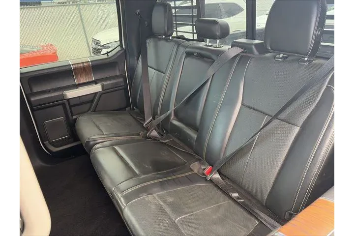 $31200 : Ford F-150 2018 4x4 King Ran image 9