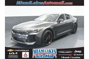 Kia Stinger 2023 GT2 4dr Sed en Hialeah