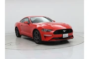Ford Mustang 2023 EcoBoost 2 en Fresno