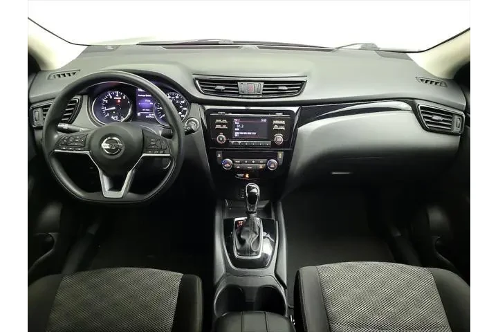 $14998 : Nissan Rogue Sport 2018 SV 4 image 9