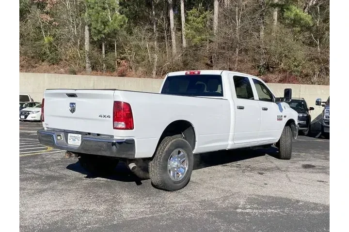 $23990 : Ram 2500 2017 4x4 Tradesman image 3