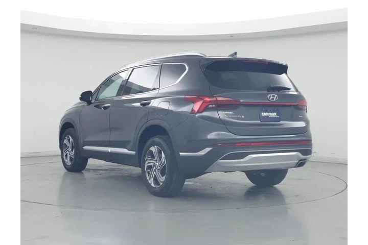 $28998 : Hyundai SANTA FE 2023 AWD SE image 2