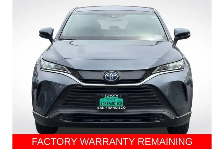 $28988 : 2022 Venza LE image 8