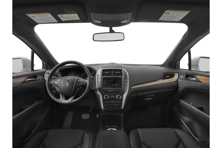 $14988 : 2017 MKC Reserve image 9