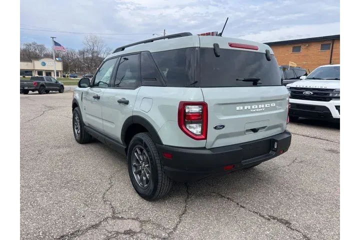 $23954 : Ford Bronco Sport 2023 AWD B image 6
