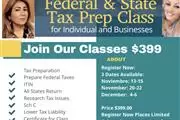 Jinny Rapid Tax & Associates thumbnail 2