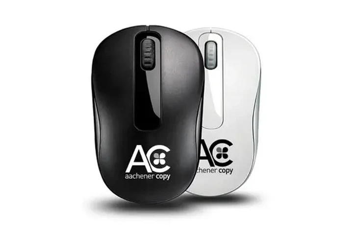 Custom Computer Mouse image 1